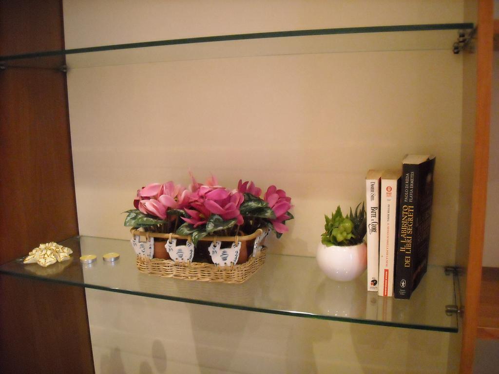 Via Rovetta Appartement Milan