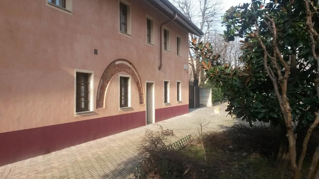 Appartement Via Rovetta Milan