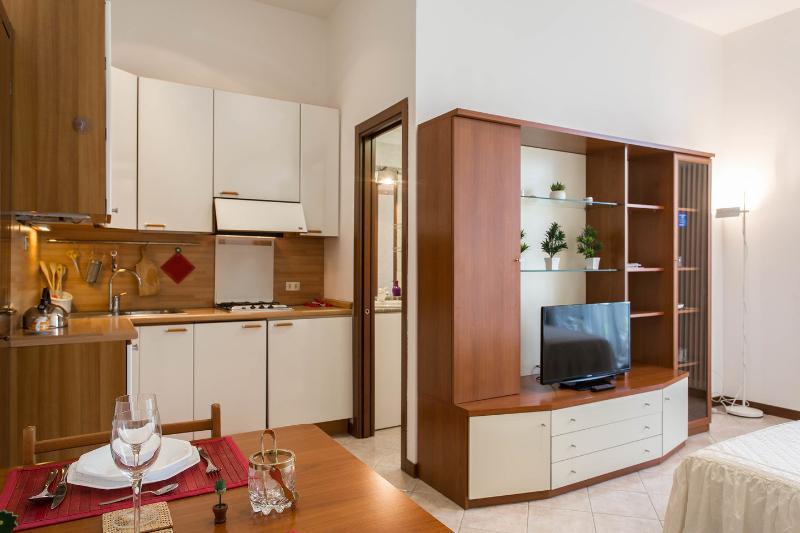 Appartement Via Rovetta Milan